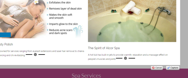 Best Beauty and Spa Services in Gurgaon Delhi NCR Best Spa Deals in Gurgaon